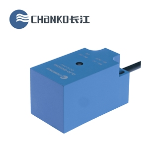 CHANKO fabbrica diretto piccolo sensore di prossimità quadrato PNP NPN sensore fotoelettrico - Product Image 3