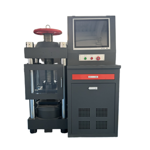Digital Display Concrete Compression <strong>Testing</strong> Machine Compression Tester Laboratory Equipment Concrete <strong>Testing</strong> Machines - Product Image 1