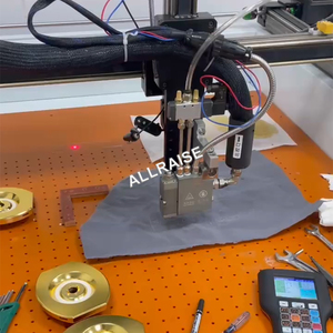 Automatic Hot Glue Melt Filling Stick Making Spray Dispensing <strong>Machine</strong> Hot Melt Glue With Gun for Battery Injection Carton