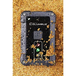 P-1 Mark II ProfessionalGNSSデータロガーGPS Glonass QZSSSBASトラックレコーダー正確な位置データロガー - Product Image 3