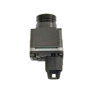 עבור מגוון רובר evolque l538 חזית פגוש הפוכה מצלמה lr025912/BJ32-19H422-AB
