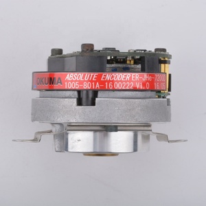 高速配信でテスト済みモーター用ER-JHe-7200DエンコーダOk - Product Image 5