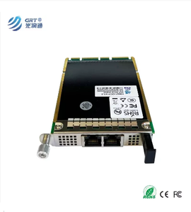 Adattatore di rete Gigabit doppia porta RJ45 per OCP( Open Compute Project) con Intel I350AM2 - Product Image 3