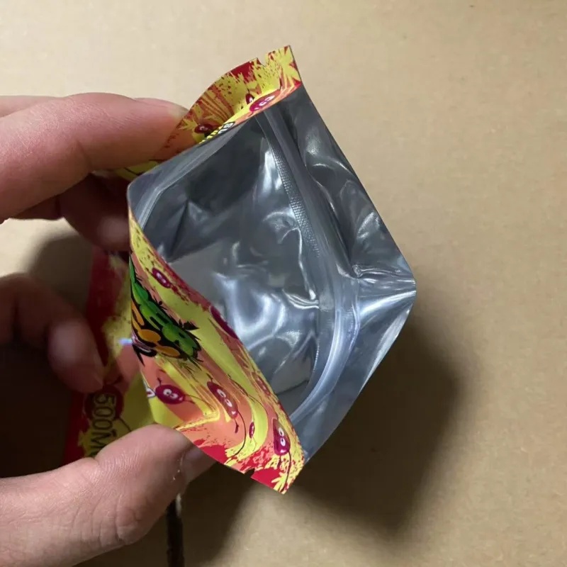Cherry (Empty bags)