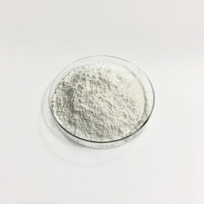 High Purity TiO2 Powder Cas 1317-80-2 Titanium Dioxide Rutile Grade Cas 1317-80-2