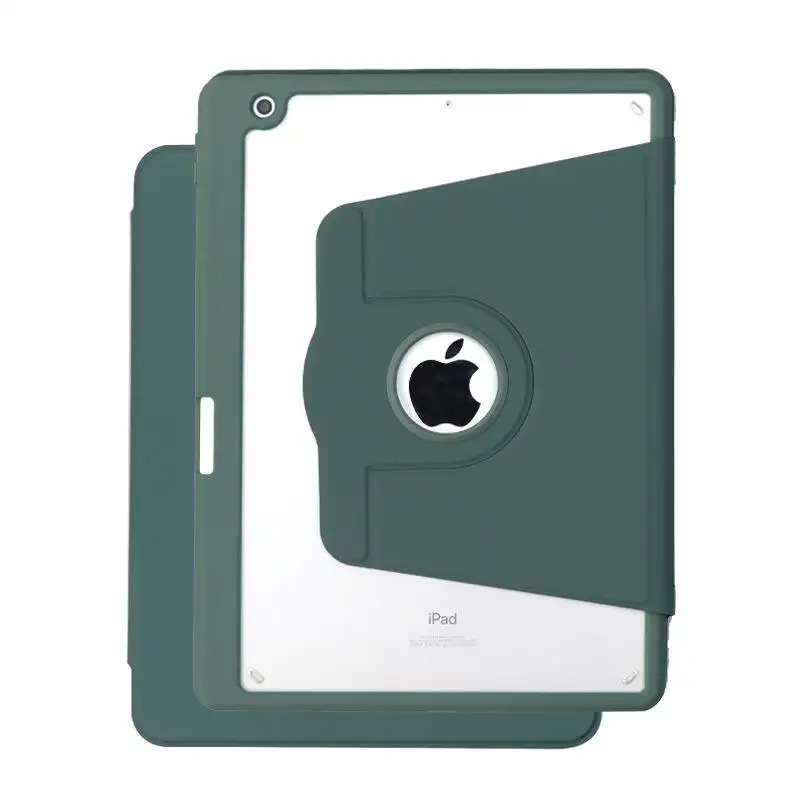 Vente en gros Offre Spéciale prix surprise étuis de protection compétitifs pour tablettes Ipad personnalisés