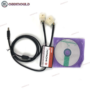 Probador de herramienta de diagnóstico de alta resistencia MPDR Software 3,9 para Hitachi, 2, 2, 2, 2, 1, 2, 2, 3, 4, 3, 4, 3, 1, 2, 1, 2, 2, 3, 4, 4
