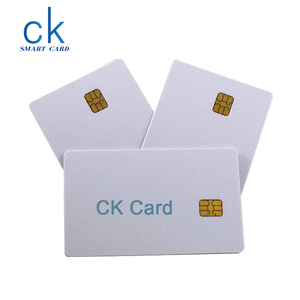 Tarjeta Ic anticopia de alta seguridad, Compatible con tarjeta Ic 1k, Control de acceso - Product Image 2