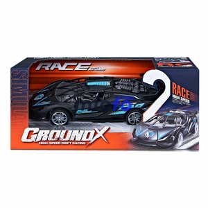 Rc auto giocattolo per bambini 1:18 scala Rc auto giocattolo elettrico con controllo batteria radiocomando giocattoli - Product Image 4
