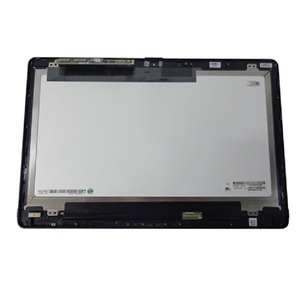Original 14 "máy tính xách tay LCD màn hình cảm ứng cho Sony Vaio lật <span class=keywords><strong>SVF14N</strong></span> Màn hình hiển thị với bezel - Product Image 1