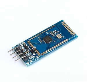 BT06 <strong>Bluetooth</strong> serial port module wireless transparent data module MCU Suitable for <strong>arduino</strong> DIY HC-06 - Product Image 2