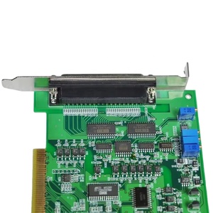 Tarjeta de captura de datos para tarjeta de entrada analógica aislada Advantech REV A1 - Product Image 4