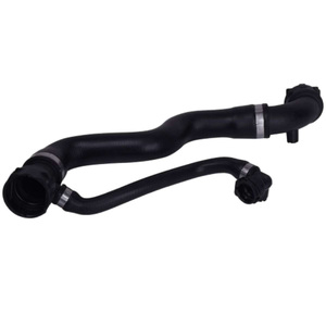 ラジエーター冷却水パイプBMW 3シリーズE46ホース用<span class=keywords><strong>17127520668</strong></span> 17127507748自動車部品