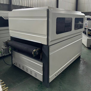 Woodworking Floor Polishing <strong>Machine</strong> Floor <strong>Sanding</strong> <strong>Machine</strong> Wood Floor Sander 1300mm Wood <strong>Panel</strong> Polish <strong>Machine</strong>