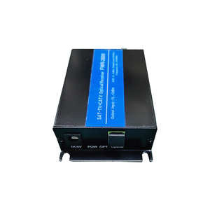 Krachtige Optische <span class=keywords><strong>Catv</strong></span>-Ontvanger Voor Satelliet-Tv-Oplossingen - Product Image 5