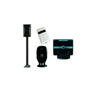 Impermeabile 0-30m di controllo di accesso UHF lungo raggio lettore RFID Smart Card per il sistema di parcheggio - Product Image 1