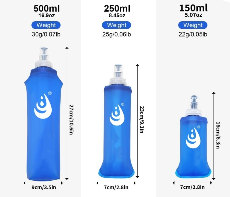 Multicolore 500ml