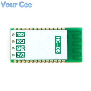 HC-08シリアルポートBleモジュールグループ低消費電力BLE4.0Androidトランスペアレント通信/マスタースレーブ統合 - Product Image 4