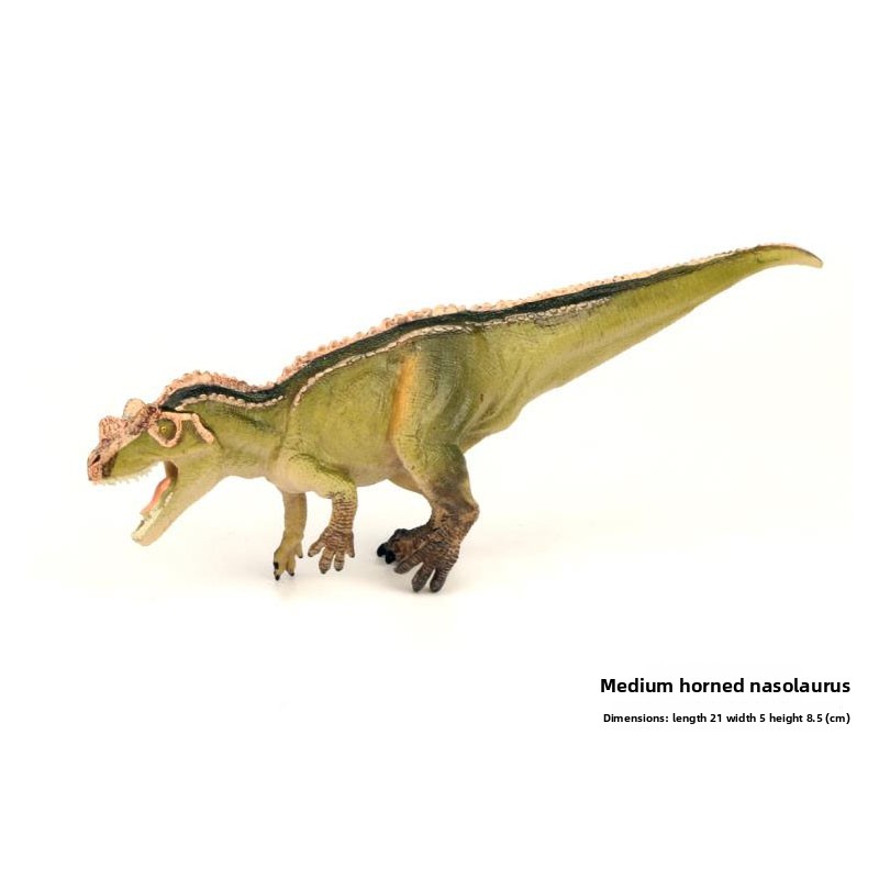 Hornnose Dragon-0009