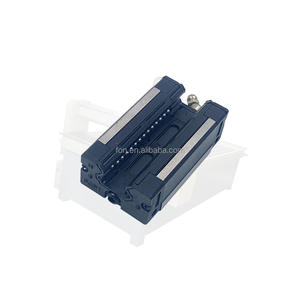 15mm <strong>Linear</strong> <strong>Guide</strong> for Industrial <strong>Machinery</strong> HGH15 <strong>Linear</strong> <strong>Guide</strong> with <strong>Cnc</strong> Load - Product Image 6