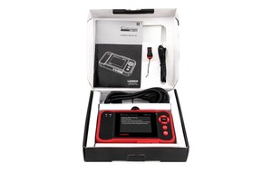 X-431の自動診断ツールを起動X431CRP123 CRP123 OBD2 Professional Code Creaderスキャナーツールを起動 - Product Image 3