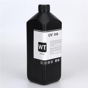 หมึก UV LED 1000มล. ที่โดดเด่นสำหรับเอเพ็กซ์ UV7110 UV1610พร้อมหัวพิมพ์ CE4โตชิบา - Product Image 6