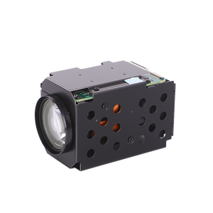 Módulo de cámara | Lente de zoom 2MP 33X | Sensor COMS de 1/2.8 ''| LVDS | Red | - Product Image 3
