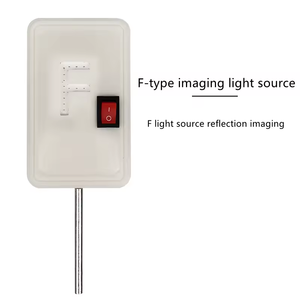 Teaching Equipment Optics Physics Kit Light Demonstrator Physical Optics Experimental Equipment Trichromatic Light <strong>Source</strong> - Product Image 4