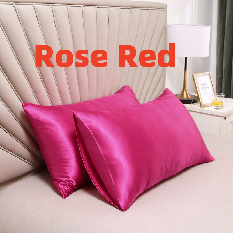 Rosa roja