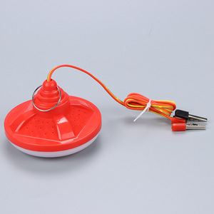 专业6609 DC5V发光二极管灯泡9w 15w 24w Dc至交流usb发光二极管冷白色DC灯，带usb连接 - Product Image 4