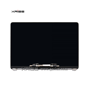 MacBook AppleA1989用の灰色のラップトップ部品LEDディスプレイLCDスクリーンアセンブリ - Product Image 2