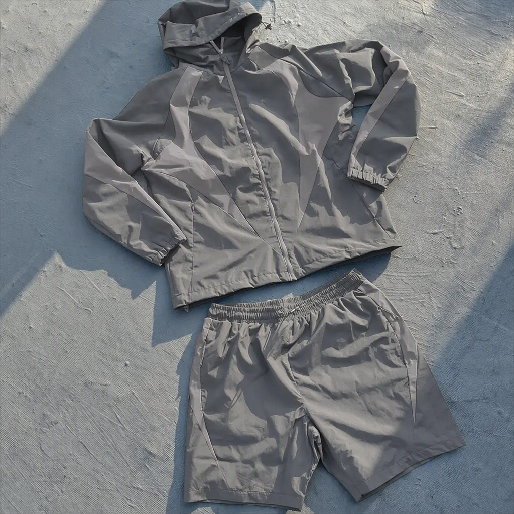 Gray