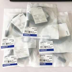 E2EQ-X7D1 2m接近传感器接近开关12至24VDC接近传感器E2EQ-X7D1 - Product Image 6