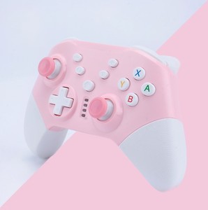 6-Axis BT Game <strong>Controller</strong> for Nintendo Switch Lite Gamepad Video Game Usb Joystick Wireless Switch Pro - Product Image 3