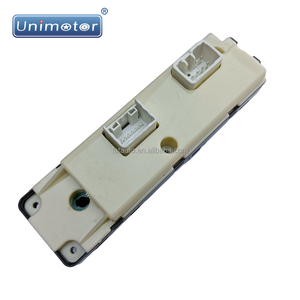 897400392d 8-97400392-d LHD 14 + 8Pin điện cửa sổ nâng lên chuyển đổi phù hợp với ISUZU D-MAX 2006-2011 cửa sổ điều chỉnh chuyển đổi FST-IS-1229 - Product Image 5