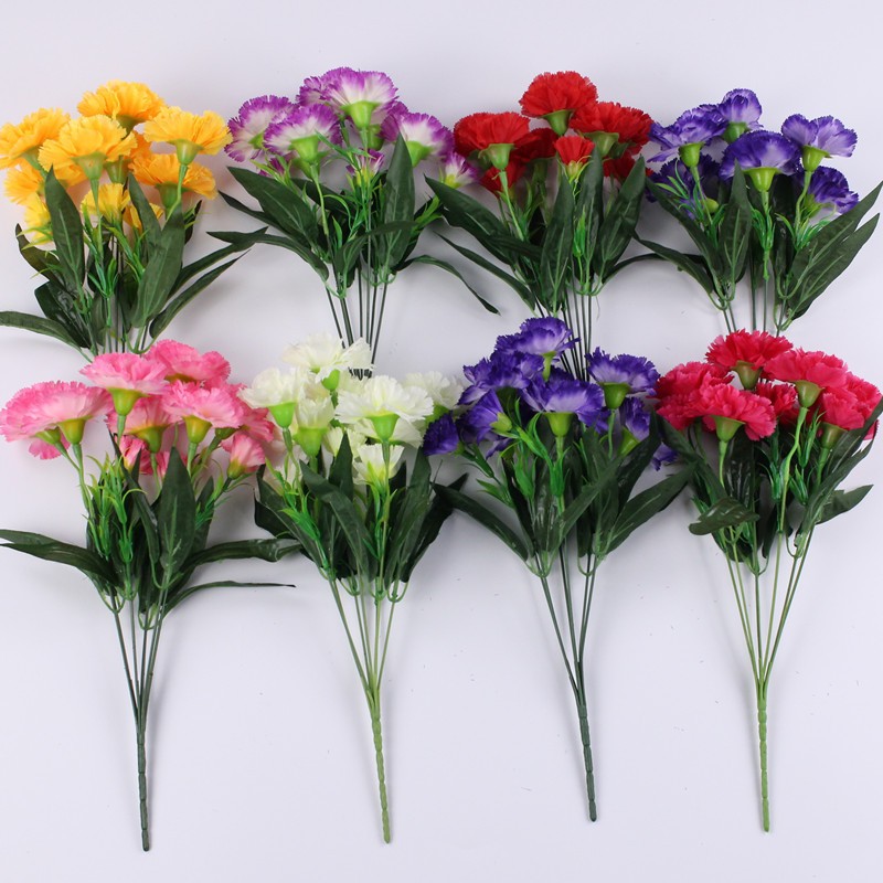 clavel de 38cm