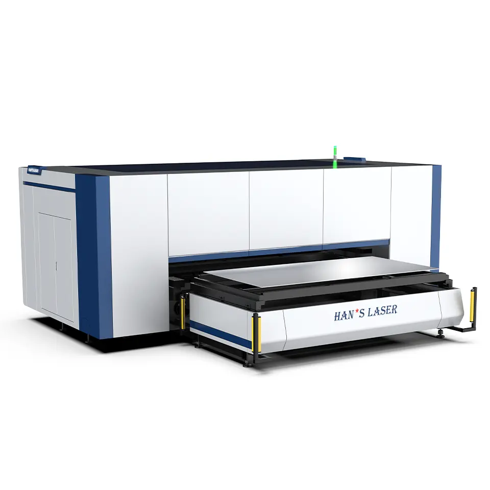 Macchina di taglio laser IN fibra laser 3000mm x 1500mm HF Mini serie shuttle tavolo n. 1 IN ASIA miglior prezzo di alta qualità