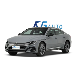 Stokta araç küçük boy Sedan araç 5-Speed manuel şanzıman 1.2T FWD CC araba Volkswagen için - Product Image 4