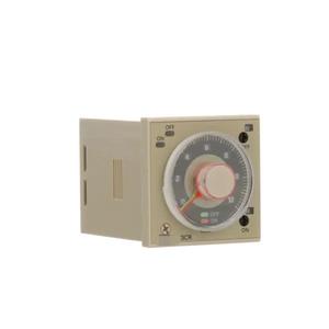 H3CR-F8N Multifunktions-<span class=keywords><strong>Timer</strong></span>-Relais 0,5 s-100h SPDT-Ausgang DIN-Halterung