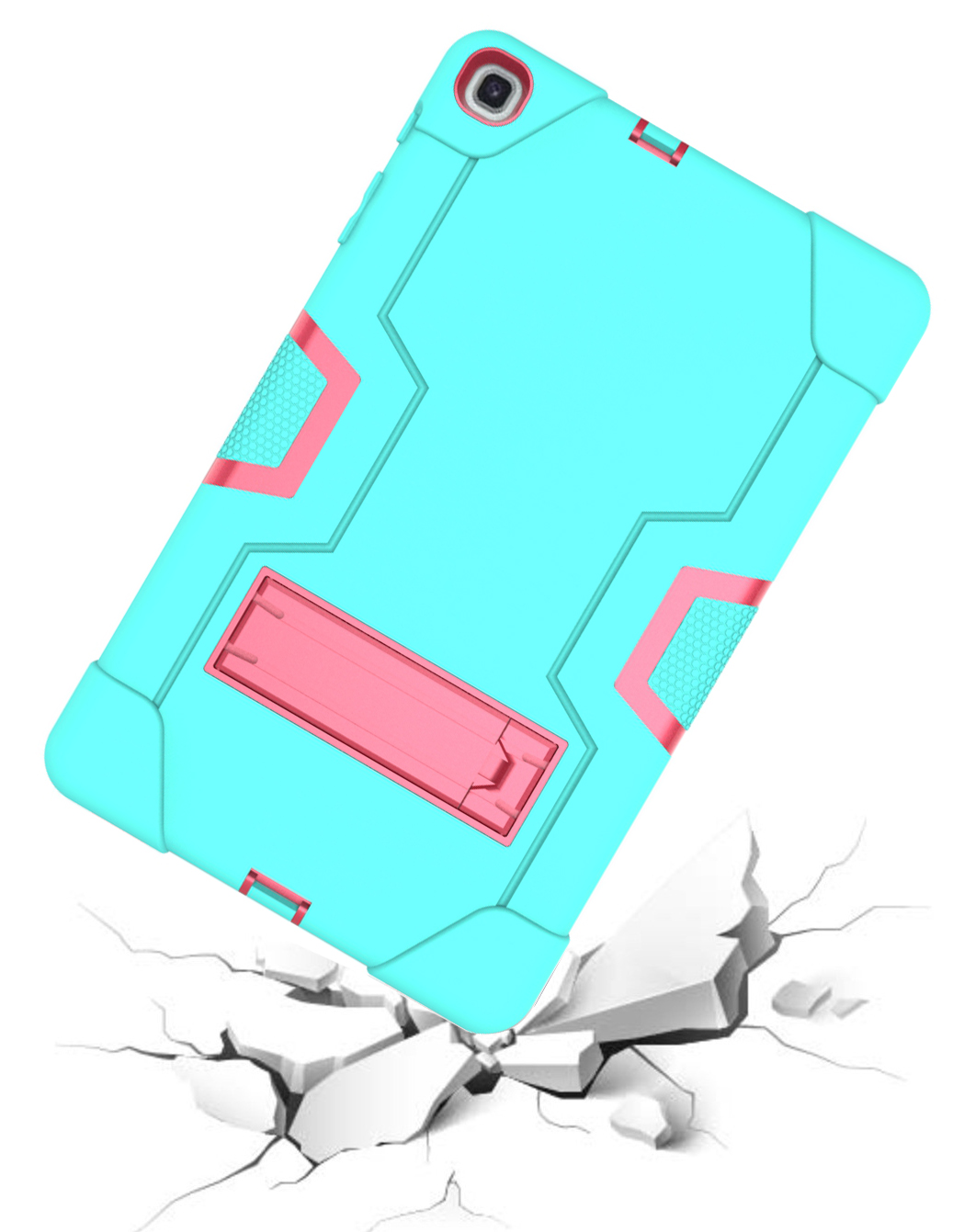 Aqua+ Rose Rouge