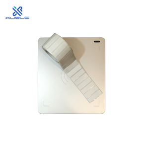 UHF RFIDデスクトップリーダータグ読み取り & 書き込みアクセス制御カードリーダー用USBインターフェイス - Product Image 3