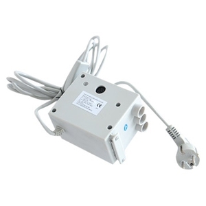 <strong>Control</strong> Box Motor Controller