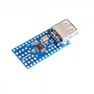 Mini schermo Host USB 2.0 per lo strumento di sviluppo SLR ADK - Product Image 3