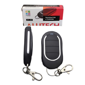<strong>Remote</strong> <strong>Control</strong> Alutech AT-4N Garage Door <strong>Control</strong> 433.92MHz Radio Garage Door Opener <strong>Remote</strong> <strong>Control</strong> <strong>Duplicator</strong> - Product Image 3
