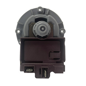 Schlussverkauf Universal Askoll M231 XP 230 V 40 W 50 Hz Waschmaschine Abflusspumpe synchron - Product Image 3