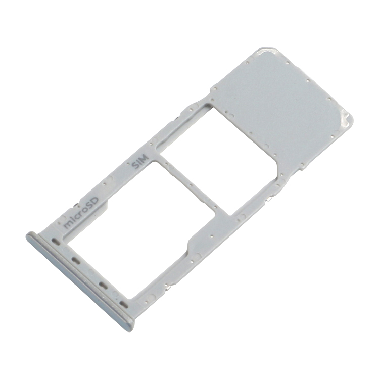 Plateau A20 Single Sim blanc