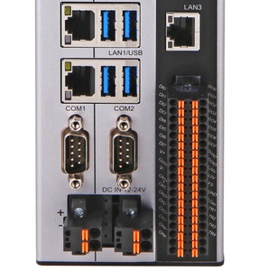 وحدة معالجة مركزية من سبائك الألومنيوم للحاسوب المكتبي صغير الحجم من الجيل السادس والسابع والسابع والسابع من الجيل الثالث والثالث والثالث والثالث والثالث والثالث والسابع - Product Image 4