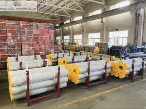 BƠM BÊ TÔNG phụ tùng Giao hàng xi lanh id230 * 2320mm BƠM BÊ TÔNG xi lanh bộ phận cơ thể và phụ kiện - Product Image 6