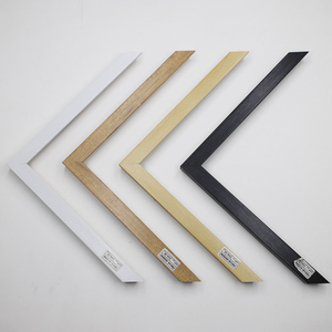 Classical Flat <strong>Frame</strong> Moulding for Same Size Photo <strong>Frame</strong> A4 <strong>Frame</strong> - Product Image 1