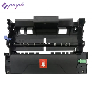 兄弟鼓DR750 DR780 DR3300 DR3302 DR720 720单元紫色HL-5440D DCP-8110DN打印机碳粉 - Product Image 1